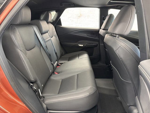 New 2026 Lexus RX 350h image 42