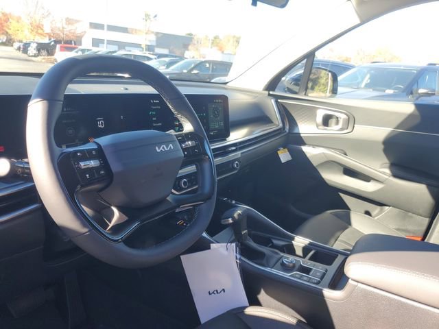 New 2026 Kia Sorento S image 13