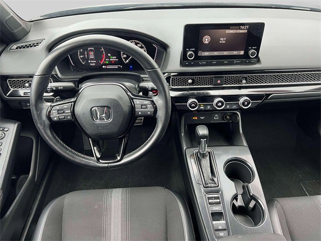 Used 2022 Honda Civic Sport image 14