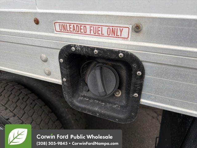 Used 2018 Ford F450 XL image 10