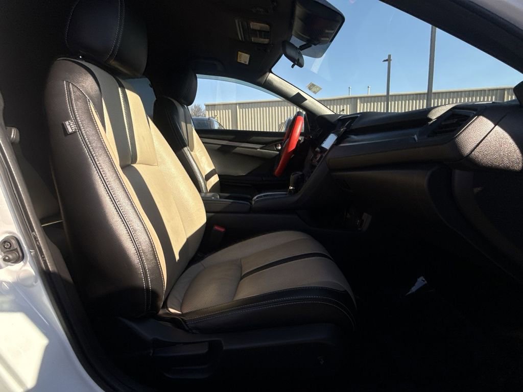 Used 2021 Honda Civic Sport image 22