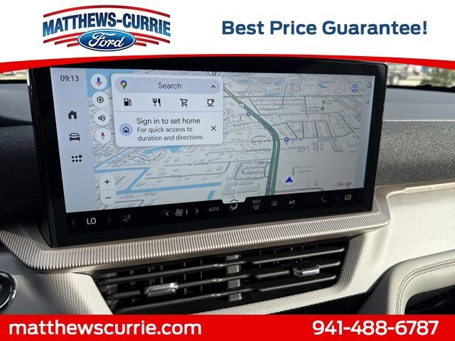 New 2026 Ford Explorer Active w/ Active Comfort Package image 19