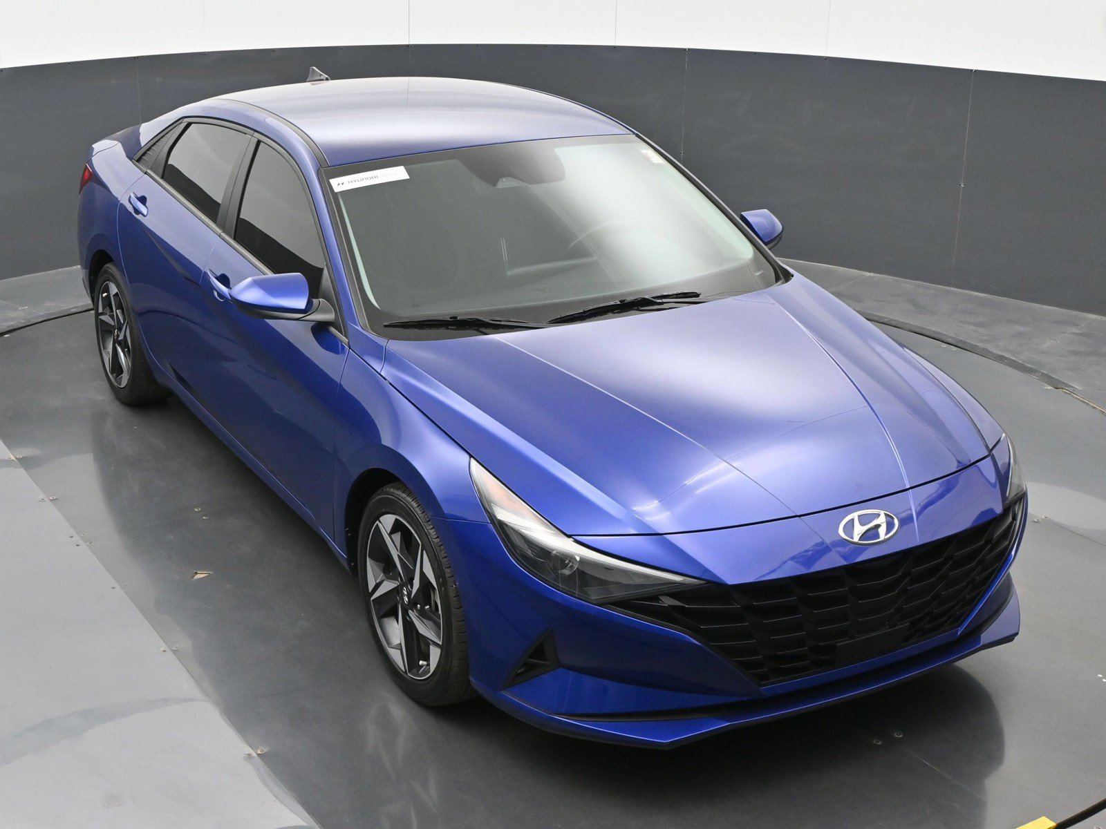 Used 2023 Hyundai Elantra SEL w/ Convenience Package FWD image 33
