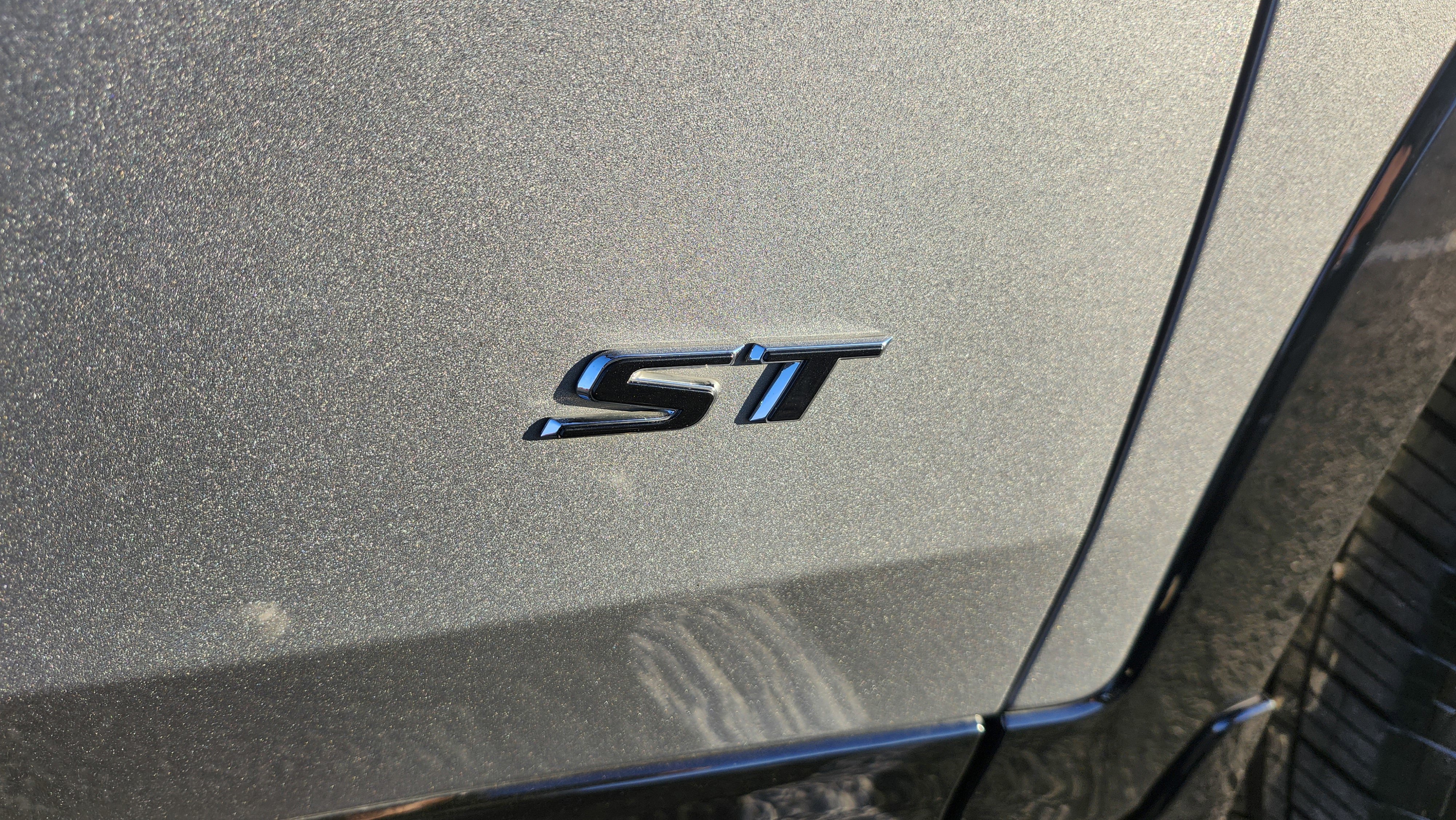 Used 2025 Buick Envista Sport Touring image 11