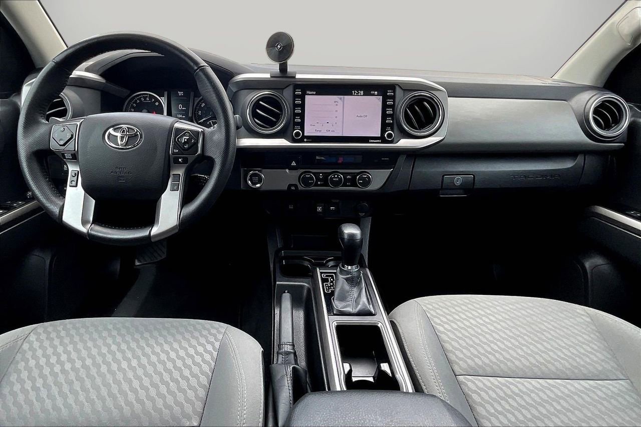 Used 2023 Toyota Tacoma SR5 RWD image 15