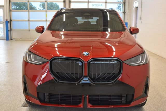 New 2026 BMW X3 xDrive30i w/ Premium Package AWD/4WD image 3