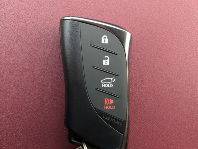 Used 2025 Lexus NX 250 FWD w/ Towing Package (2000 Lbs) image 30
