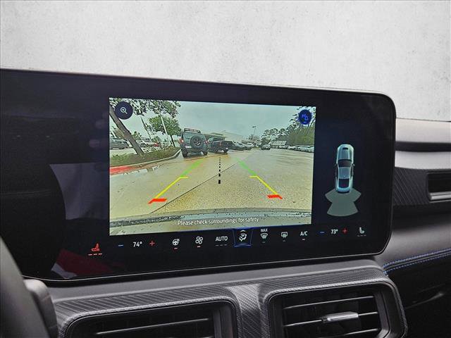 Used 2026 Ford Mustang Dark Horse image 20