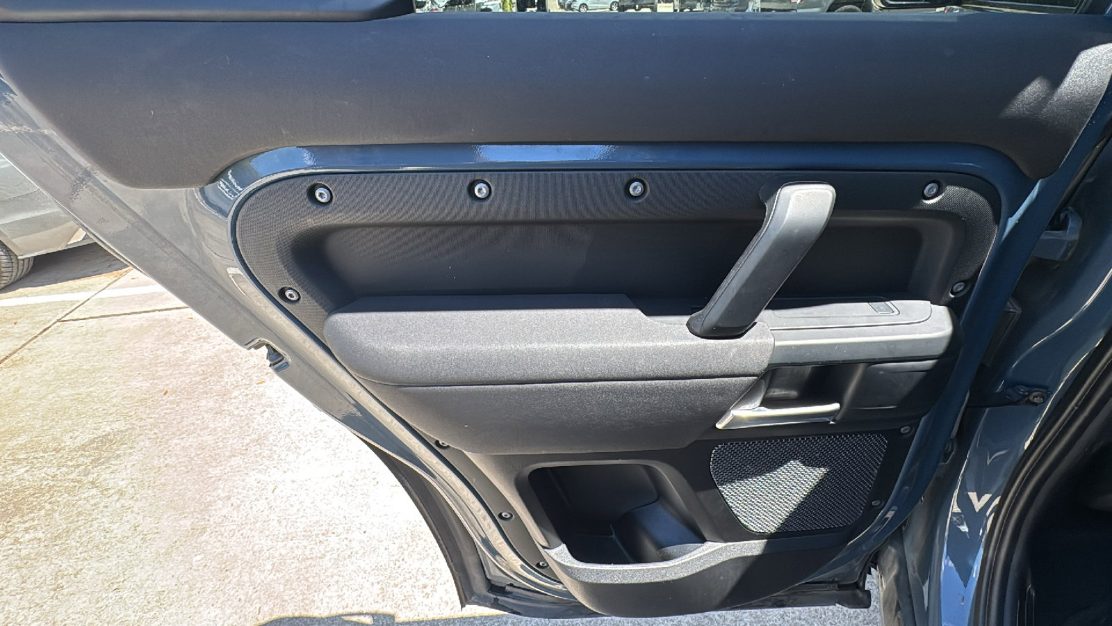 Used 2021 Land Rover Defender 110 S image 16