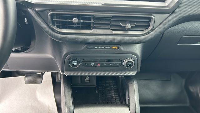 Certified 2025 Ford Bronco Sport Badlands image 21