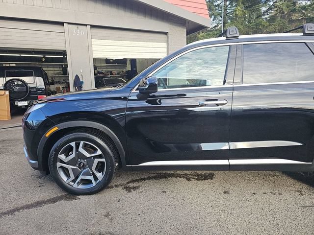 Used 2024 Hyundai Palisade SEL w/ Premium Package AWD/4WD image 28