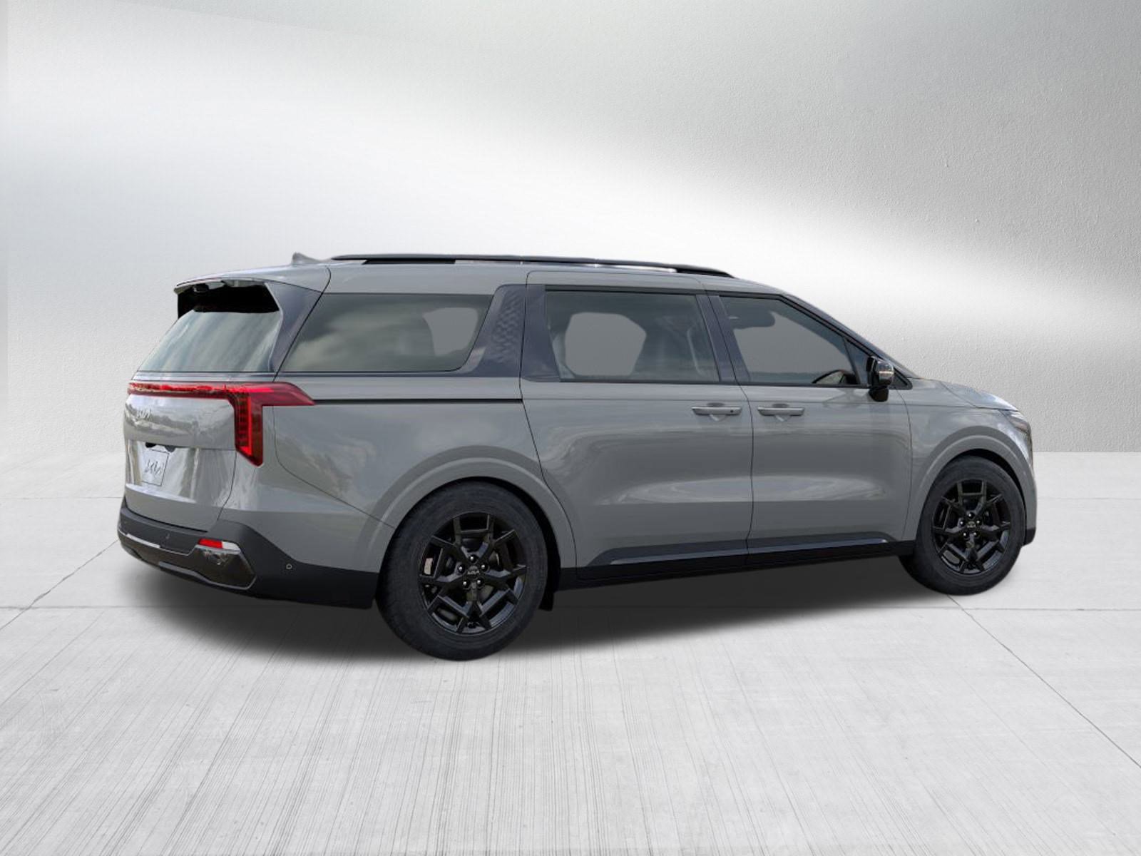 New 2026 Kia Carnival SX Prestige image 6