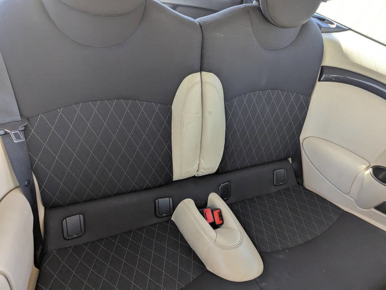 Used 2013 MINI Cooper Clubman S image 14