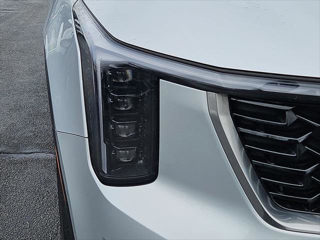 Used 2025 Kia Sorento SX Prestige image 20