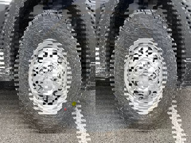 New 2026 Ford Transit 250 148 Medium Roof Extended AWD image 11