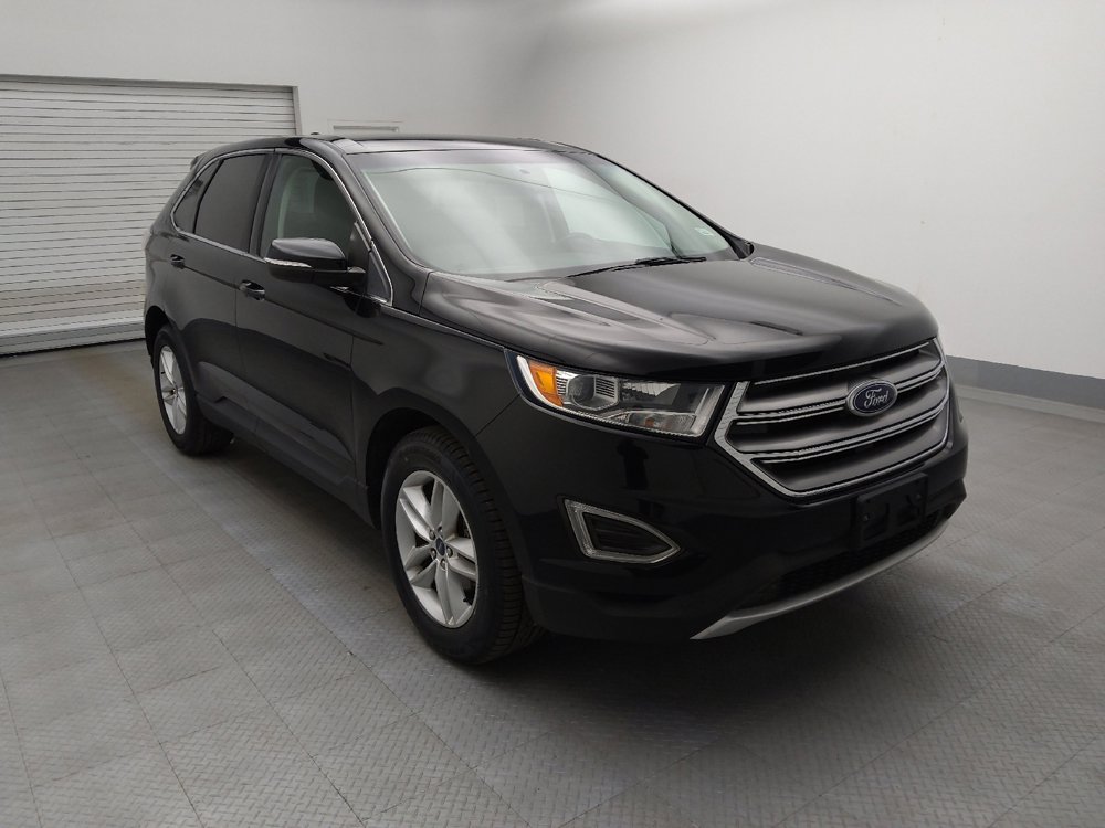 Used 2018 Ford Edge SEL image 13