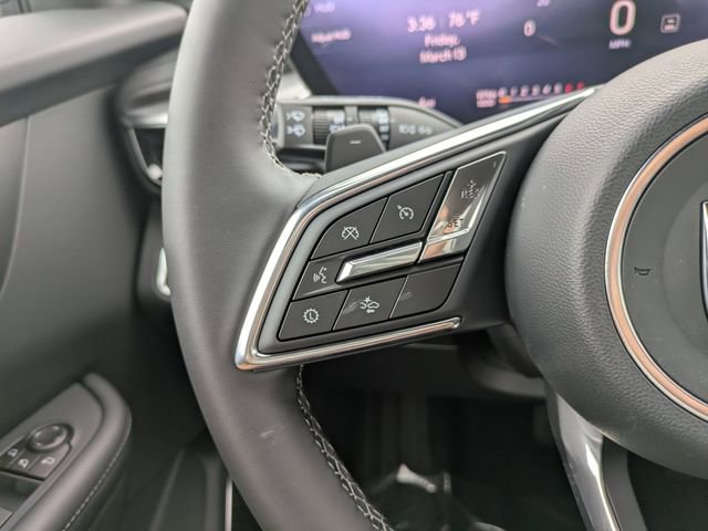 New 2026 Buick Enclave Preferred w/ Power Package image 30