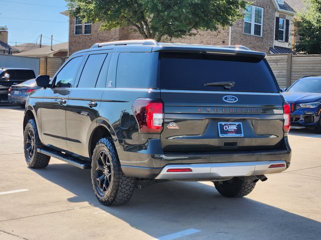 Used 2023 Ford Expedition Timberline AWD/4WD image 3
