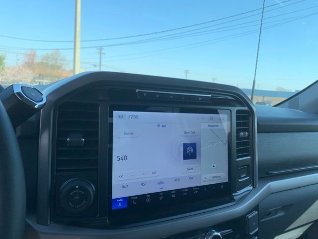 Used 2024 Ford F150 XLT w/ Equipment Group 302A MID image 22