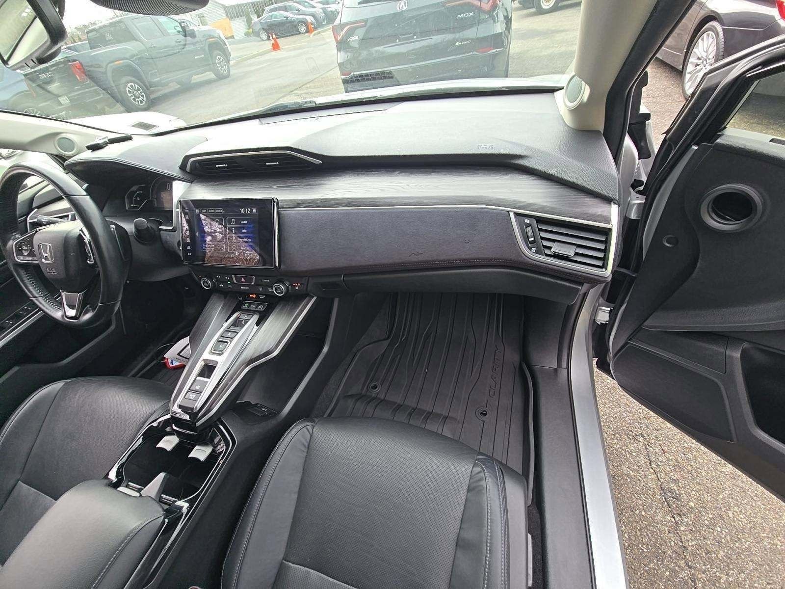 Used 2021 Honda Clarity Touring image 36
