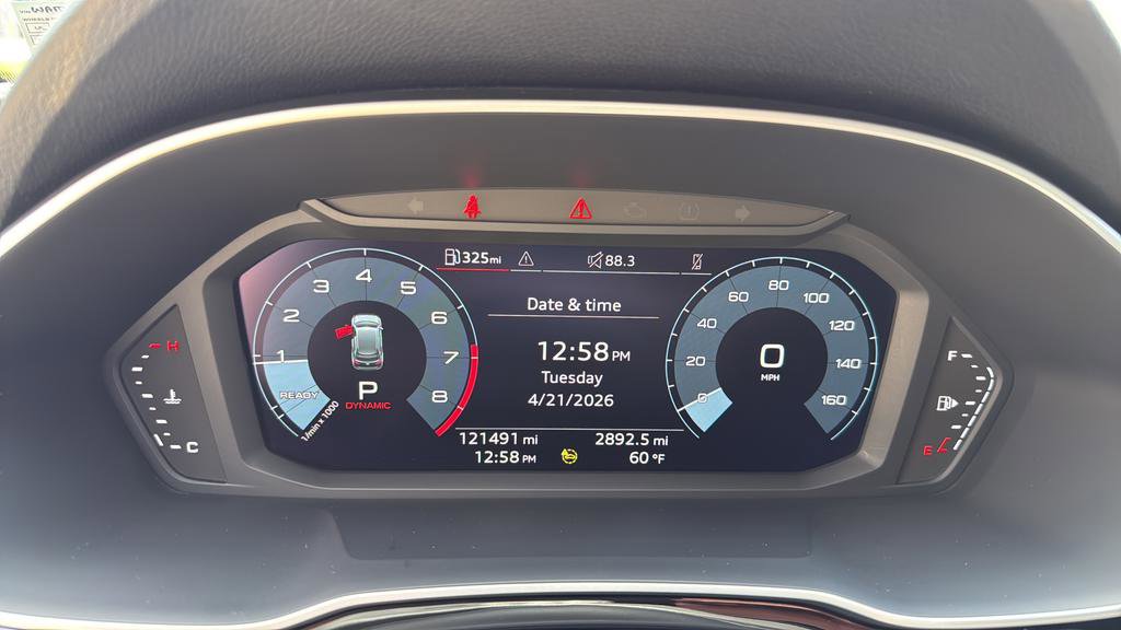 Used 2022 Audi Q3 2.0T Premium image 21