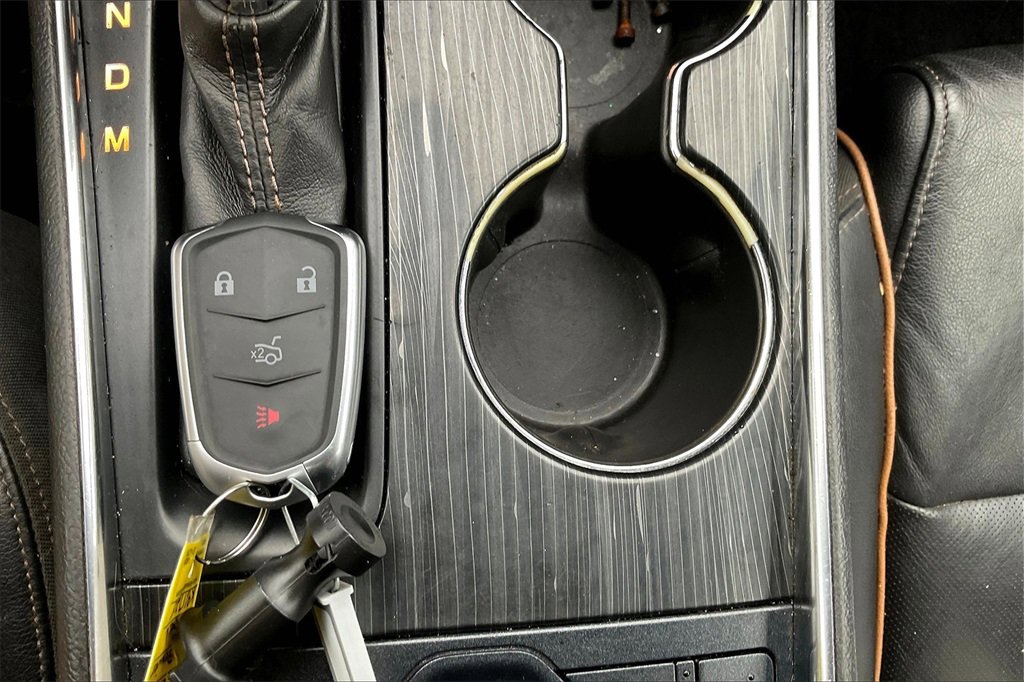 Used 2019 Chevrolet Impala Premier image 10