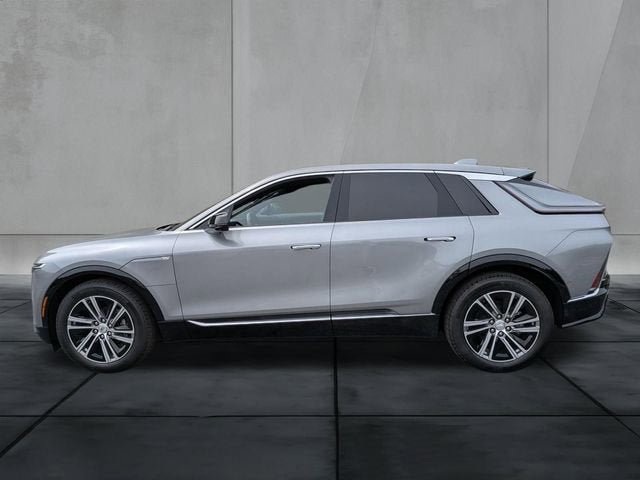 New 2026 Cadillac Lyriq Luxury RWD image 6