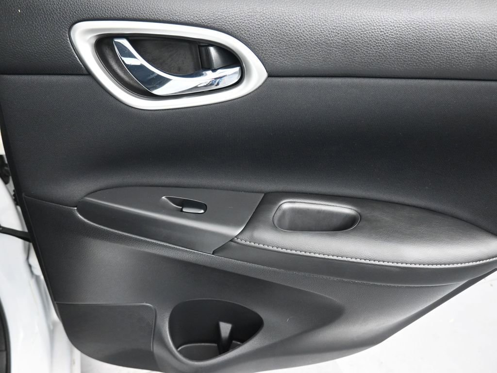 Used 2018 Nissan Sentra SV image 33