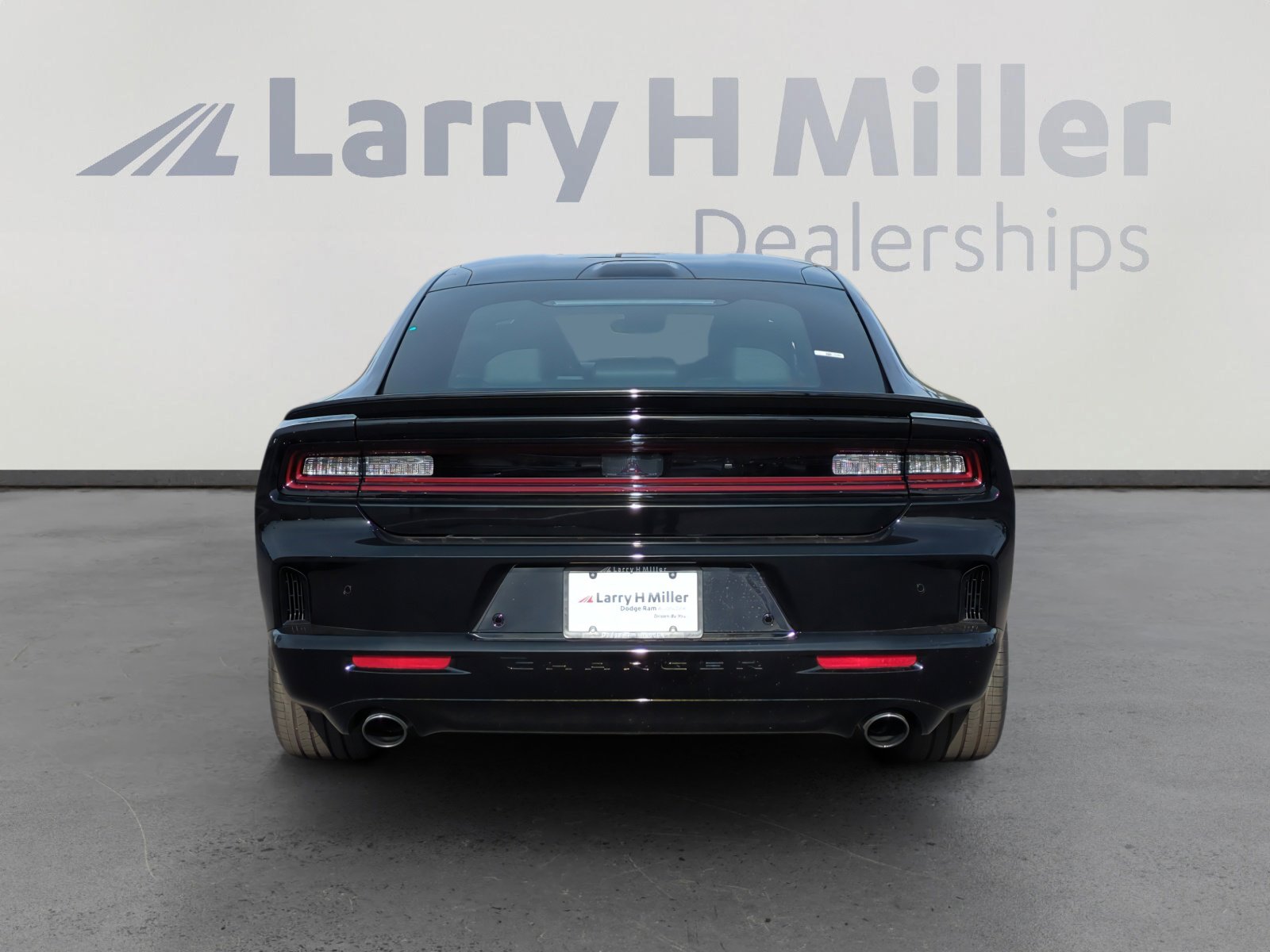 New 2026 Dodge Charger Scat Pack image 4