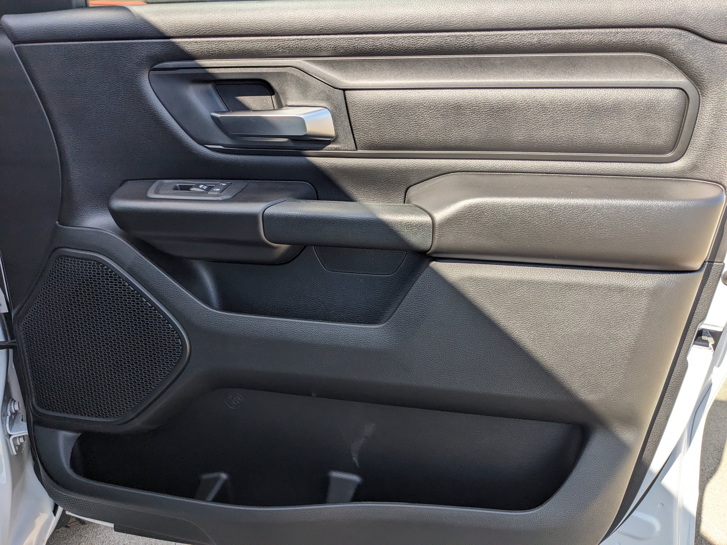 New 2026 RAM 1500 Tradesman AWD/4WD image 35