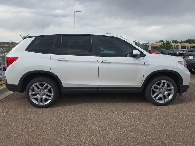 Used 2024 Honda Passport EX-L image 11