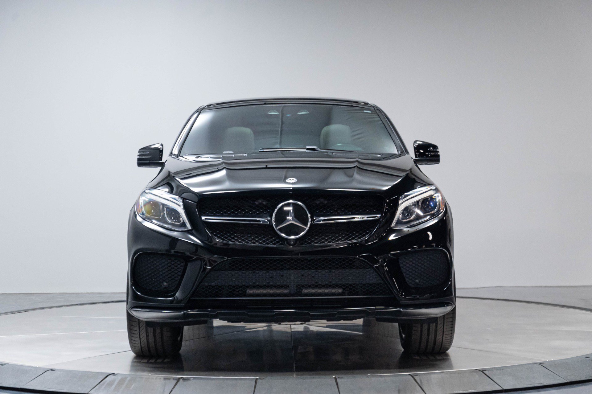 Used 2018 Mercedes-Benz GLE 43 AMG 4MATIC Coupe image 40
