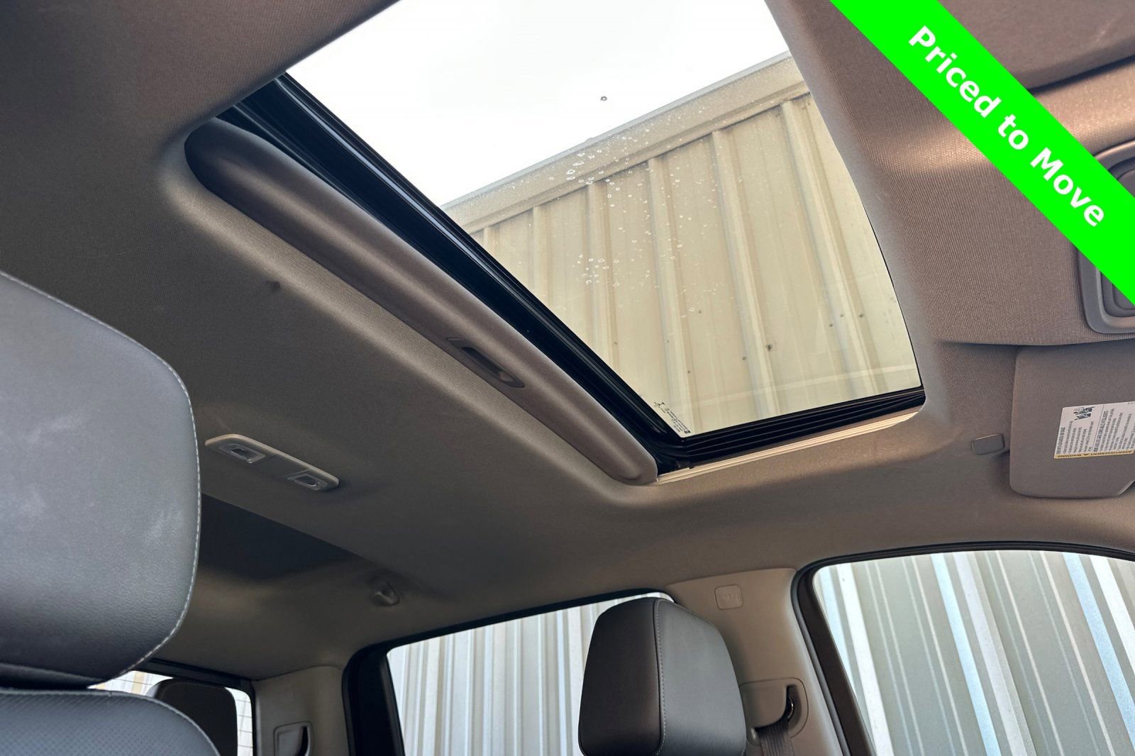 Used 2021 GMC Sierra 1500 SLT w/ SLT Premium Package image 21