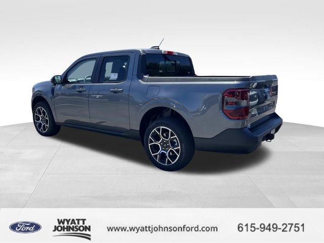 New 2026 Ford Maverick Lariat AWD/4WD image 6