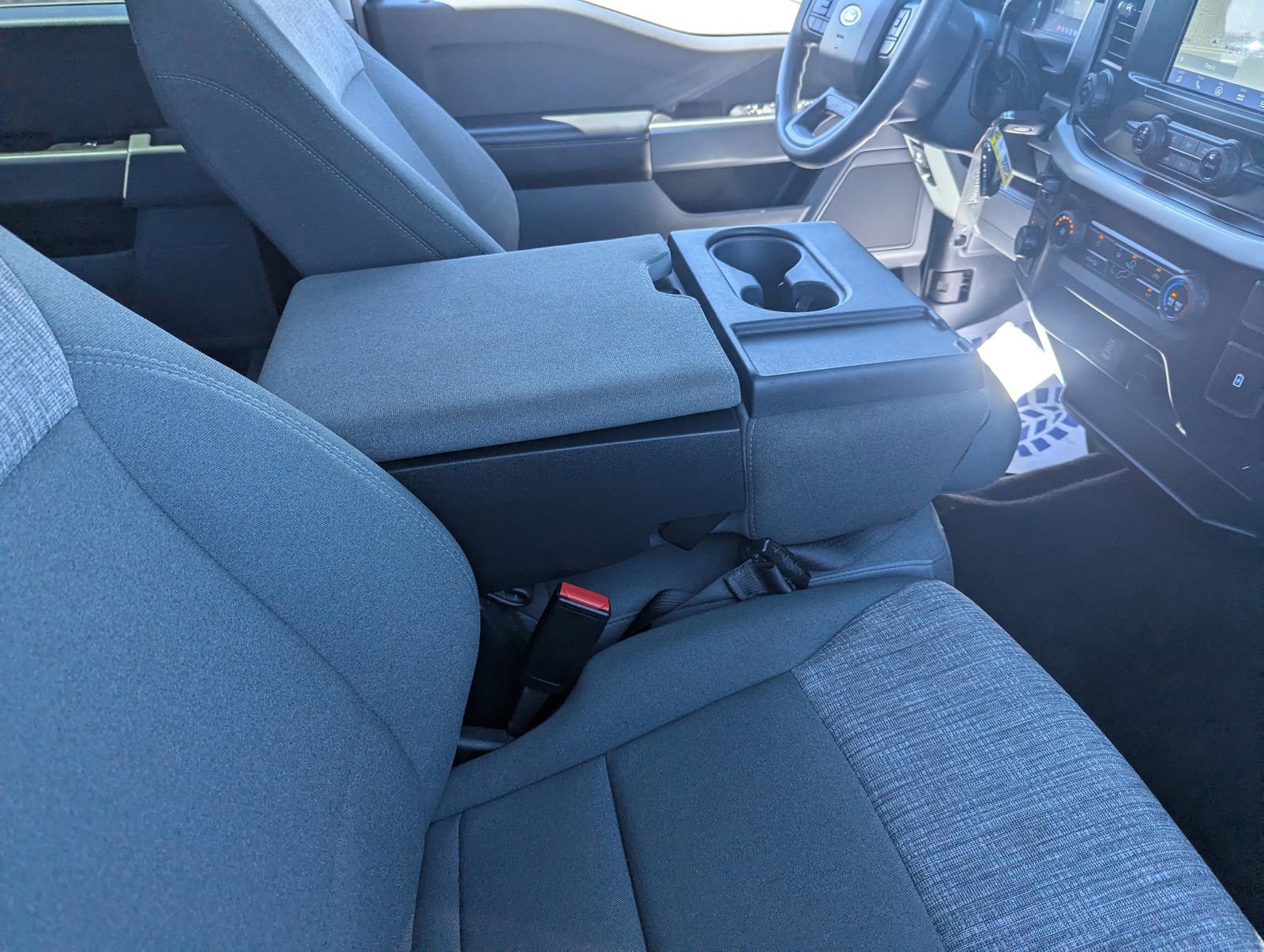 Certified 2023 Ford F150 XLT w/ Trailer Tow Package image 11