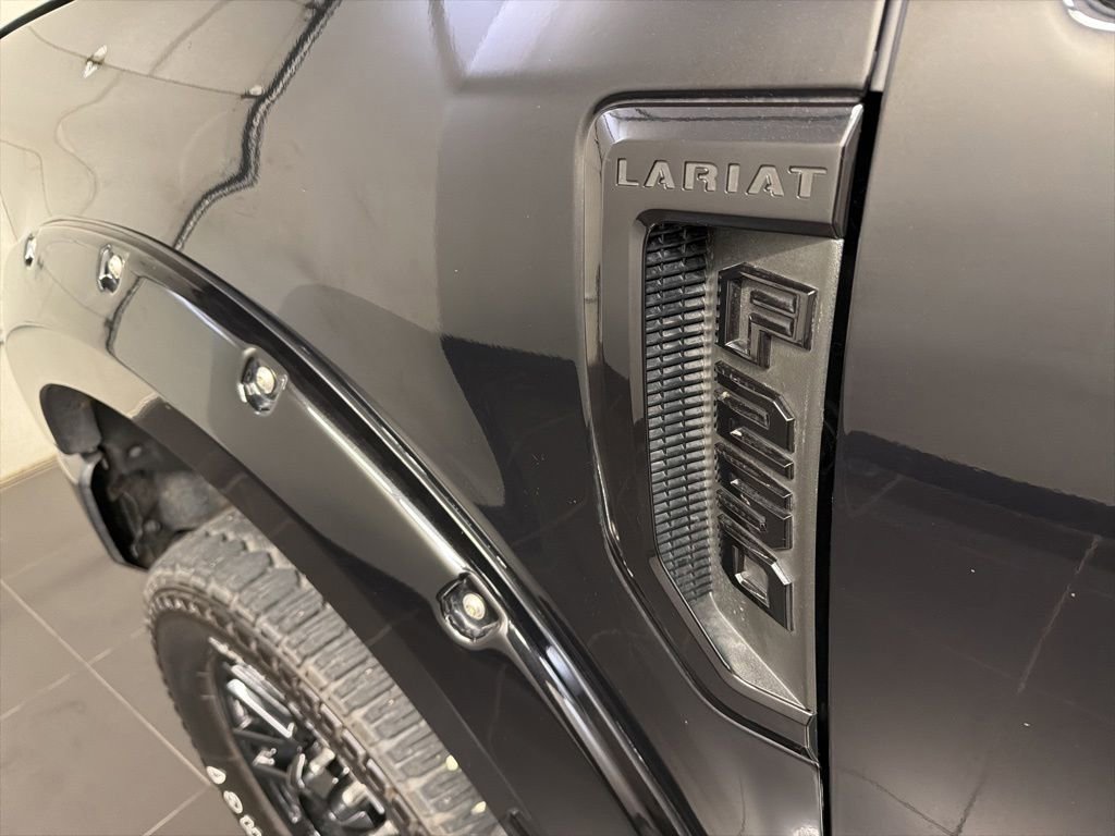 Used 2020 Ford F250 Lariat AWD/4WD image 41