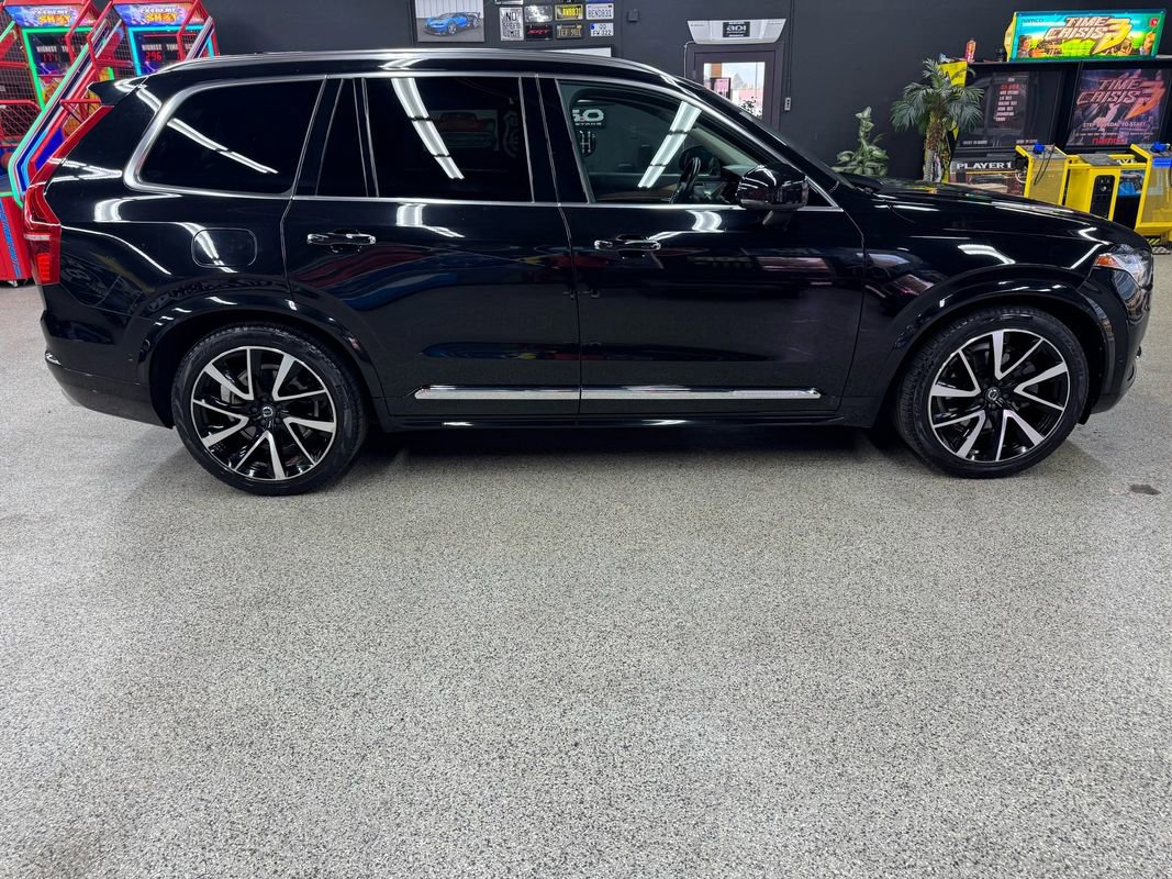 Used 2019 Volvo XC90 T6 Inscription w/ Luxury Package image 6