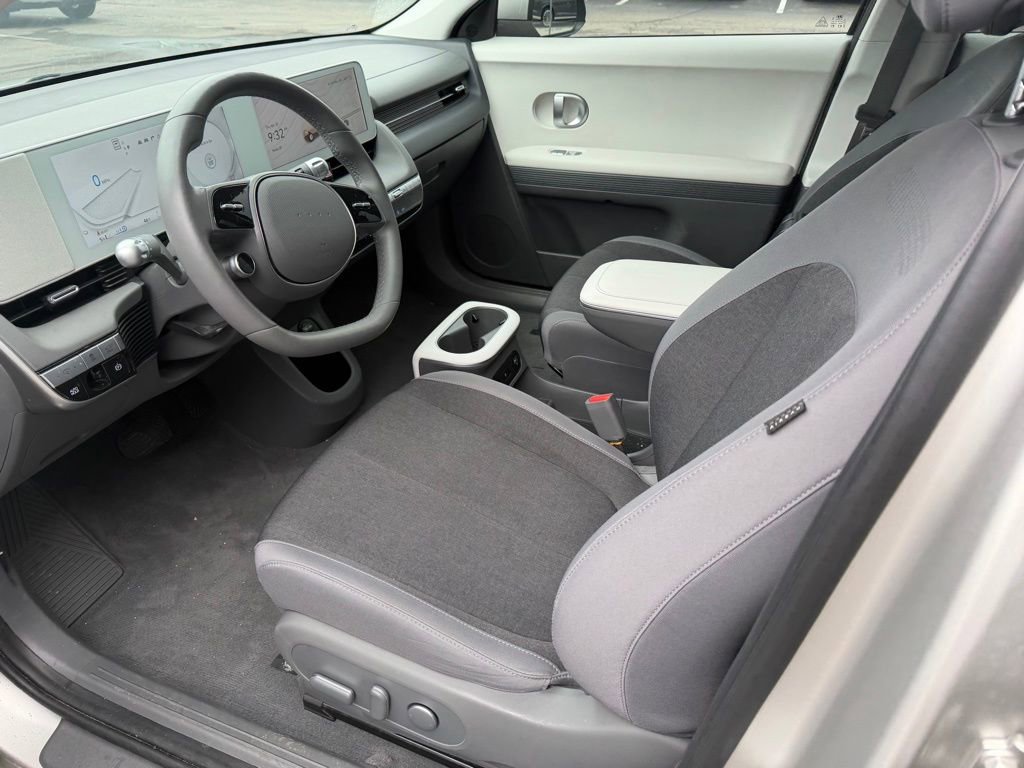 Used 2024 Hyundai Ioniq 5 SEL AWD/4WD image 6