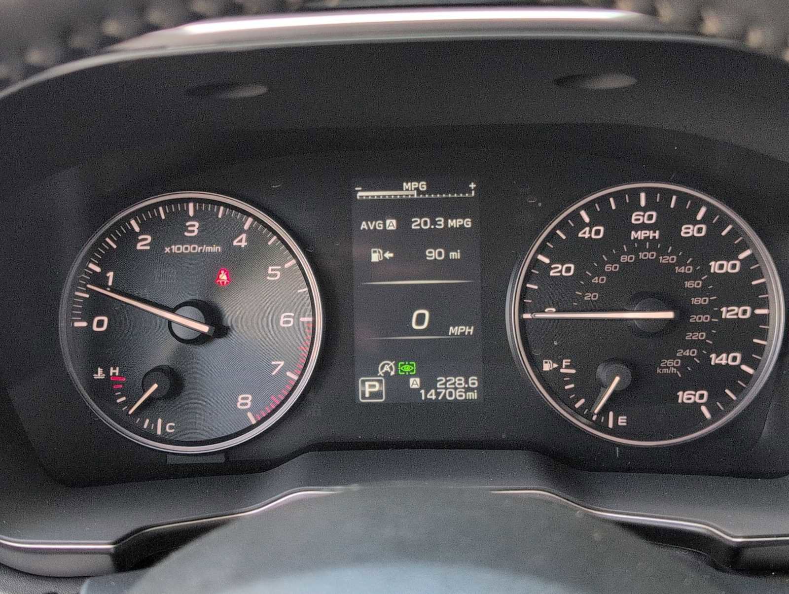 Used 2025 Subaru Outback Touring XT AWD/4WD image 32