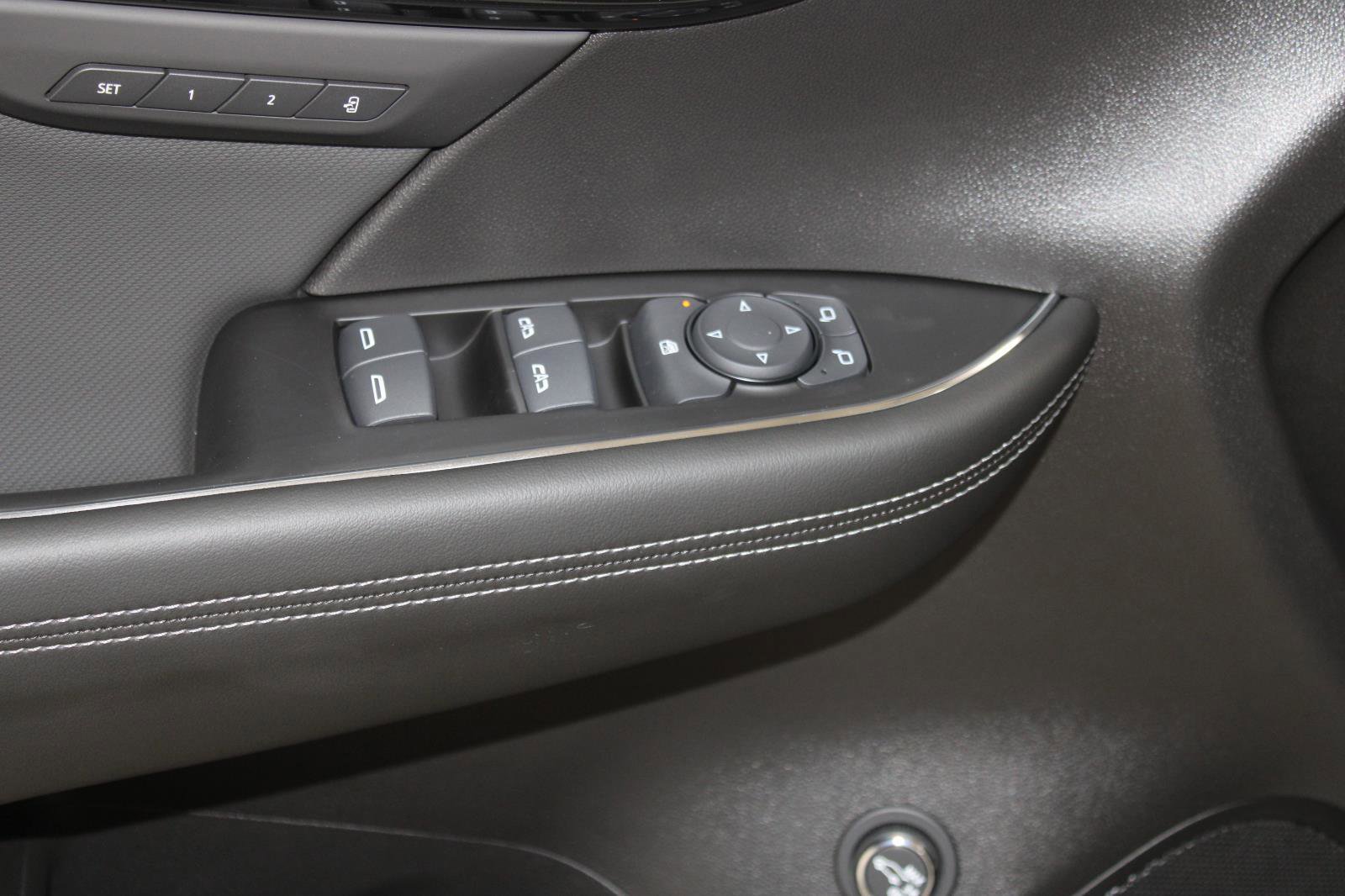 New 2026 Buick Envision Preferred image 27