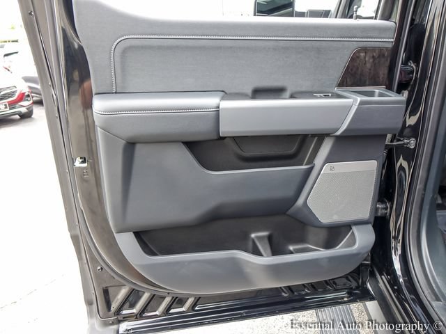 Used 2023 Ford F250 Lariat w/ Lariat Ultimate Package AWD/4WD image 32