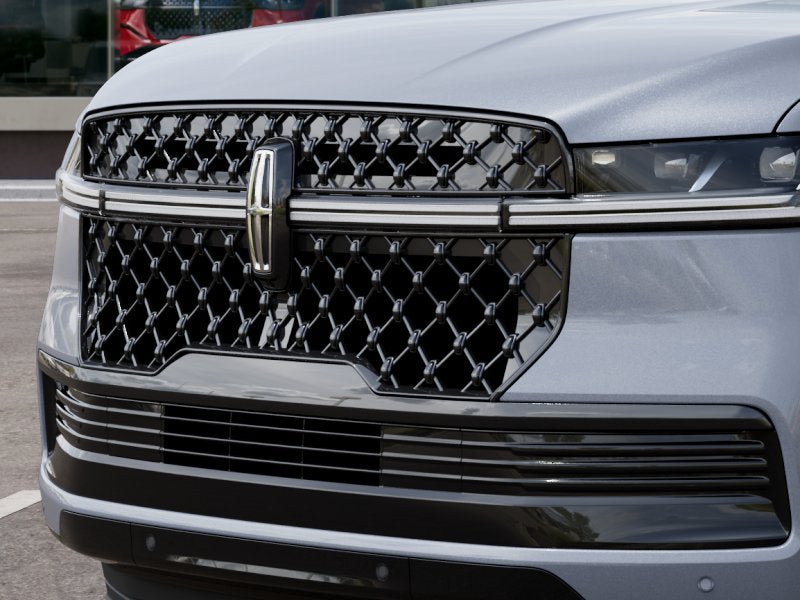 New 2027 Lincoln Navigator L Reserve w/ Jet Appearance Package AWD/4WD image 17