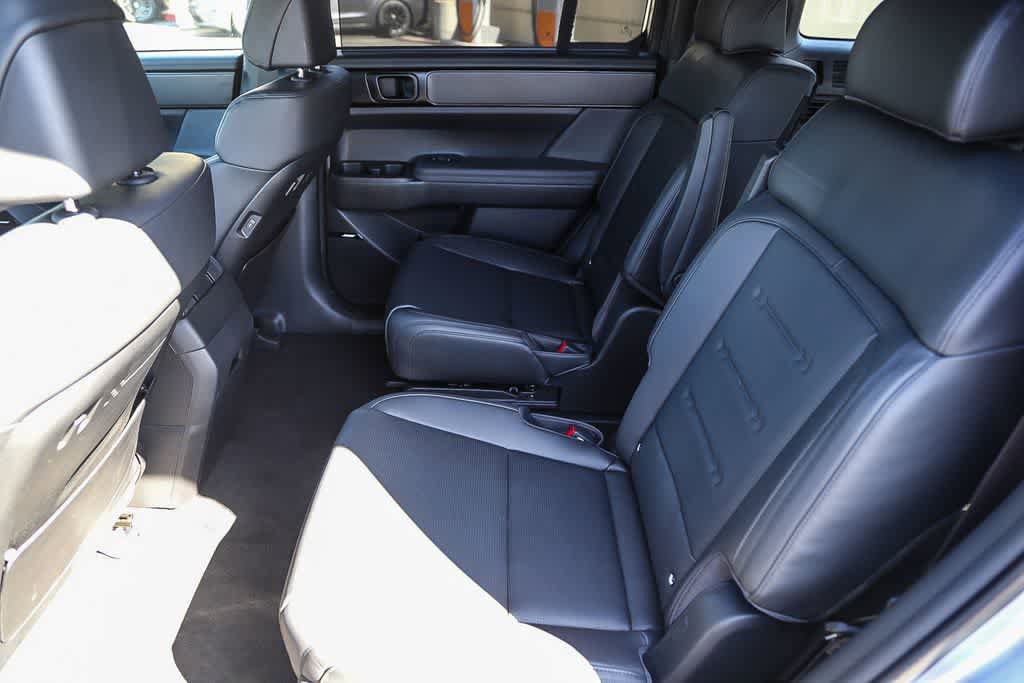New 2026 Hyundai Santa Fe Calligraphy AWD/4WD image 18