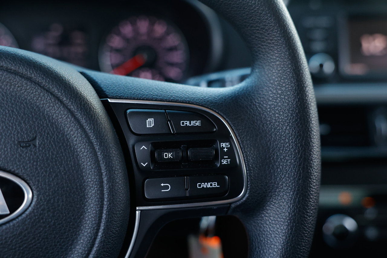 Used 2017 Kia Optima LX image 26