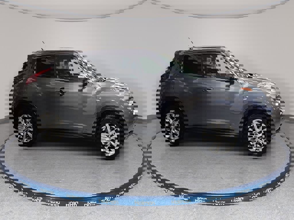 Used 2013 Nissan Juke SL image 5