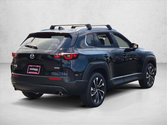 New 2026 MAZDA CX-50 2.5 Hybrid w/ Weather Package AWD/4WD image 2