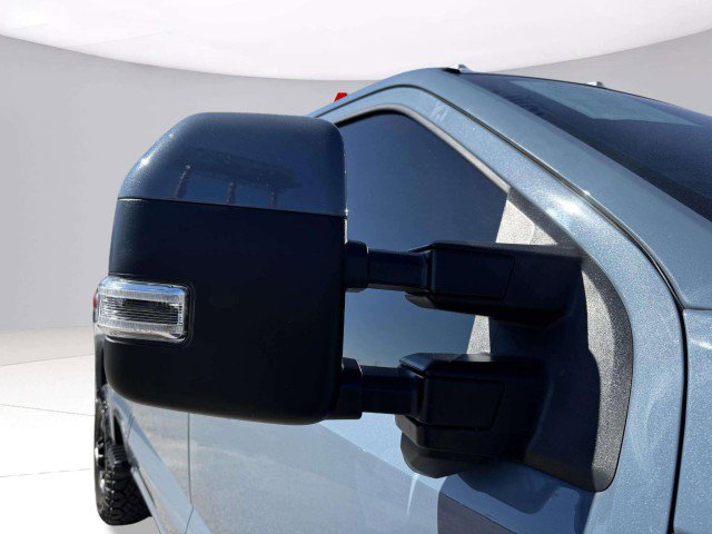 Used 2023 Ford F250 Lariat w/ Lariat Ultimate Package image 9