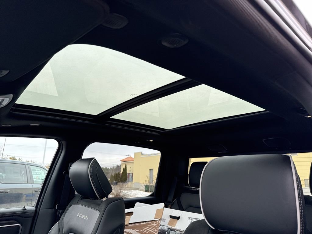 New 2026 RAM 1500 Laramie image 18