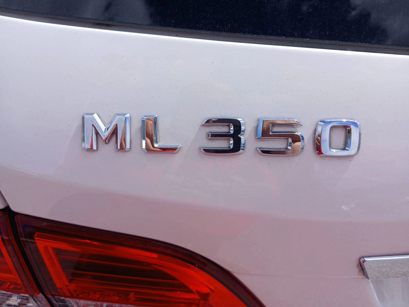 Used 2015 Mercedes-Benz ML 350 2WD image 14