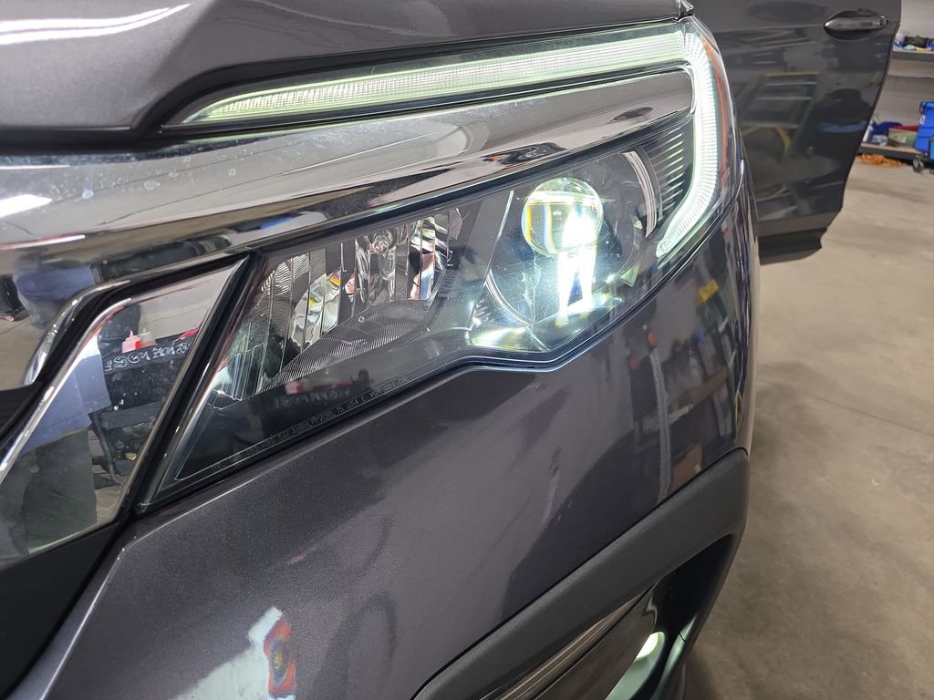 Used 2022 Honda Pilot EX-L image 35